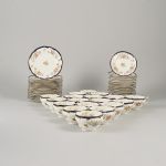 1767&nbsp;8175&nbsp;Kaffeservis